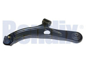 BENDIX 042078B vikšro valdymo svirtis 
 Ašies montavimas/vairavimo mechanizmas/ratai -> Valdymo svirtis/pasukamosios svirties sujungimas -> Vairo trauklės (valdymo svirtis, išilginis balansyras, diago
4520262J00, 4520263J00