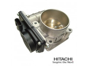 HITACHI 2508550 droselio korpusas 
 Kuro mišinio formavimas -> Mišinio sudarymas -> Droselis/kuro vamzdeliai/vakuumo žarnelė
16119ED800, 16119ED80A, 16119ED80B