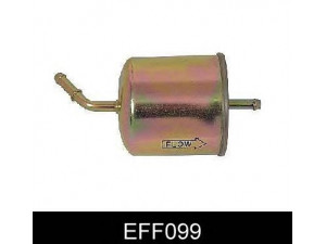COMLINE EFF099 kuro filtras 
 Techninės priežiūros dalys -> Papildomas remontas
1112653, 1960297, YL4J9155AA, 8-94125-784-0