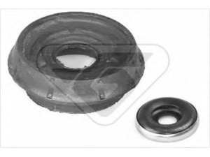 HUTCHINSON KS 96 remonto komplektas, pakabos statramstis 
 Ašies montavimas/vairavimo mechanizmas/ratai -> Montavimas, pakabos statramstis
7701470088