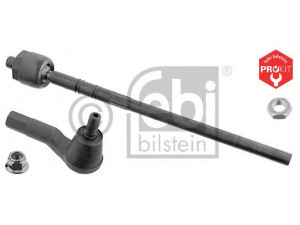 FEBI BILSTEIN 44240 strypo montavimas 
 Vairavimas -> Sujungimo trauklės surinkimas/dalys -> Sujungimo trauklės surinkimas
1S0 423 810 A, 1S0 423 810 A S1