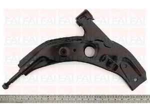 FAI AutoParts SS1110 vikšro valdymo svirtis 
 Ašies montavimas/vairavimo mechanizmas/ratai -> Valdymo svirtis/pasukamosios svirties sujungimas -> Vairo trauklės (valdymo svirtis, išilginis balansyras, diago
B01A34310