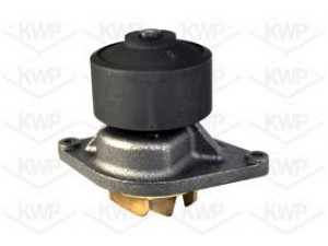 KWP 101060 vandens siurblys 
 Aušinimo sistema -> Vandens siurblys/tarpiklis -> Vandens siurblys
504062854
