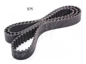 JAPANPARTS DD-575 paskirstymo diržas 
 Techninės priežiūros dalys -> Papildomas remontas
M819383, M864046, MD142750, MD197123