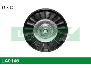 LUCAS ENGINE DRIVE LA0145 kreipiantysis skriemulys, V formos rumbuotas diržas 
 Diržinė pavara -> V formos rumbuotas diržas/komplektas -> Laisvasis/kreipiamasis skriemulys
46547566, 60814912, 60814917