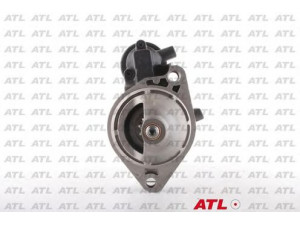 ATL Autotechnik A 13 080 starteris 
 Elektros įranga -> Starterio sistema -> Starteris
12 02 045, 1202956, 90008257, R1540000