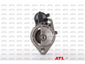 ATL Autotechnik A 13 080 starteris 
 Elektros įranga -> Starterio sistema -> Starteris
12 02 045, 1202956, 90008257, R1540000