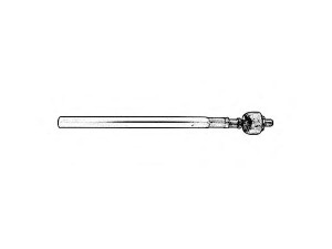 OCAP 0601502 vidinė skersinė vairo trauklė 
 Vairavimas -> Vairo mechanizmo sujungimai
3812C6