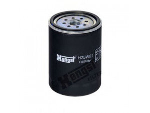 HENGST FILTER H25W01 alyvos filtras 
 Techninės priežiūros dalys -> Techninės priežiūros intervalai
12490131, 25013977, 25014831, 25160561