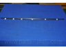 PARTS-MALL PZA-W045 apdailos/apsauginės juostelė, durelės 
 Kėbulas -> Apdaila/apsauga/dekoratyvinės juostelės/emblemos -> Apdailos/apsauginės juostelės
832202D000