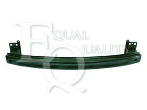 EQUAL QUALITY L04981 montavimo rėmas, buferis 
 Kėbulas -> Kėbulo dalys/ sparnas/buferis -> Buferis/dalys
6J0807109A