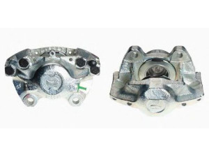 BREMBO F 50 028 stabdžių apkaba 
 Stabdžių sistema -> Stabdžių matuoklis -> Stabdžių matuoklio montavimas
0034210098