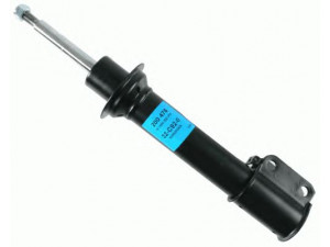 SACHS 200 476 amortizatorius 
 Pakaba -> Amortizatorius
7700 844 056