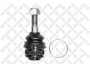 STELLOX 52-00006-SX atramos/vairo trauklė 
 Ašies montavimas/vairavimo mechanizmas/ratai -> Sujungimai -> Atramos/vairo trauklė
701407187, 701407187A, 701407187B