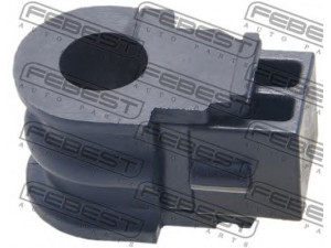 FEBEST NSB-E11F skersinio stabilizatoriaus įvorių komplektas 
 Ašies montavimas/vairavimo mechanizmas/ratai -> Stabilizatorius/fiksatoriai -> Sklendės
54613-ED000, 54613-ED001