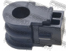 FEBEST NSB-E11F skersinio stabilizatoriaus įvorių komplektas 
 Ašies montavimas/vairavimo mechanizmas/ratai -> Stabilizatorius/fiksatoriai -> Sklendės
54613-ED000, 54613-ED001