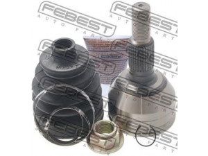 FEBEST 3210-SRX jungtis, kardaninis velenas
88957233