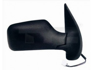 TYC 309-0022 išorinis veidrodėlis 
 Kėbulas -> Keleivių kabina -> Veidrodėlis
720791080