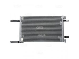HC-Cargo 260351 kondensatorius, oro kondicionierius 
 Oro kondicionavimas -> Kondensatorius
46736891, 46811208