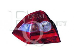 EQUAL QUALITY GP0814 galinis žibintas 
 Elektros įranga -> Šviesos -> Kombinuotas galinis žibintas/dalys -> Kombinuotas galinis žibintas
8200073236