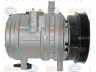 HELLA 8FK 351 272-301 kompresorius, oro kondicionierius 
 Oro kondicionavimas -> Kompresorius/dalys
97701-07500