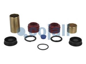 COJALI 6080012 remonto komplektas, stabdžių apkaba
0980107620