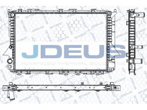 JDEUS RA0010130 radiatorius, variklio aušinimas 
 Aušinimo sistema -> Radiatorius/alyvos aušintuvas -> Radiatorius/dalys
4A0121251, 4A0121251A, 4A0121251AD