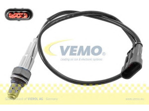 VEMO V24-76-0019 lambda jutiklis 
 Variklis -> Variklio elektra
46 521 170, 46 750 249, 46 774 531