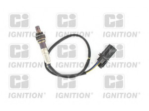 QUINTON HAZELL XLOS1803 lambda jutiklis 
 Variklis -> Variklio elektra
036 906 262T