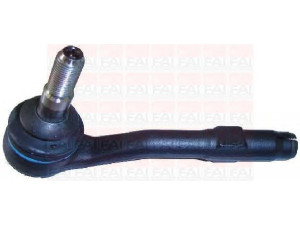 FAI AutoParts SS2033 skersinės vairo trauklės galas 
 Vairavimas -> Vairo mechanizmo sujungimai
32216756369, 322168