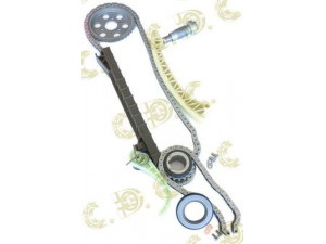 AUTOKIT 03.89032K pavaros grandinės komplektas
0009936776, 1661810159, 1669930020