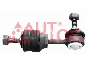 AUTLOG FT1777 šarnyro stabilizatorius 
 Ašies montavimas/vairavimo mechanizmas/ratai -> Stabilizatorius/fiksatoriai -> Savaime išsilyginanti atrama
0005102V005000000, 5102V005, 5102V005000000