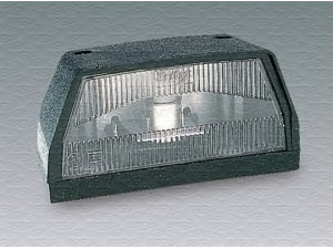 MAGNETI MARELLI 714098400017 Valstybinio numerio apšvietimas
