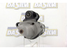 DA SILVA D020831 starteris 
 Elektros įranga -> Starterio sistema -> Starteris
913066