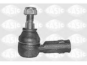 SASIC 9006684 skersinės vairo trauklės galas 
 Vairavimas -> Vairo mechanizmo sujungimai
6384600048