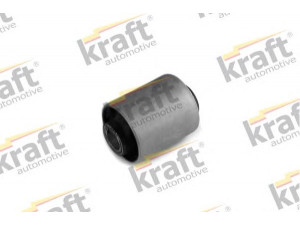 KRAFT AUTOMOTIVE 4231095 valdymo svirties/išilginių svirčių įvorė 
 Ašies montavimas/vairavimo mechanizmas/ratai -> Valdymo svirtis/pasukamosios svirties sujungimas -> Montavimas/sutvirtinimas
202 333 84 14, 2023336414
