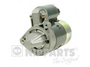 NIPPARTS J5210503 starteris 
 Elektros įranga -> Starterio sistema -> Starteris
36100-02511, 36100-02550