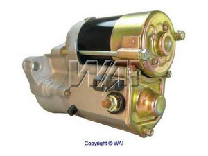 WAIglobal 17171N starteris