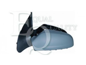 EQUAL QUALITY RS02075 išorinis veidrodėlis 
 Kėbulas -> Langai/veidrodėliai -> Veidrodėlis
6207118, 6428185, 6428185+6428912+6