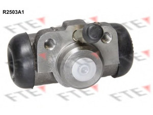 FTE R2503A1 rato stabdžių cilindras
004 420 82 18, 5039157