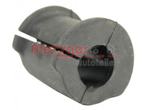 METZGER 52075509 skersinio stabilizatoriaus įvorių komplektas 
 Ašies montavimas/vairavimo mechanizmas/ratai -> Stabilizatorius/fiksatoriai -> Sklendės
7H5 511 414