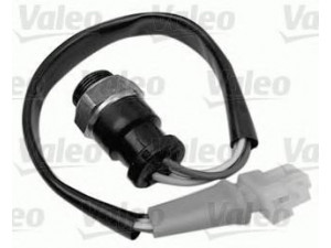 VALEO 820830 temperatūros jungiklis, radiatoriaus ventiliatorius 
 Aušinimo sistema -> Siuntimo blokas, aušinimo skysčio temperatūra
6025106008