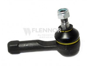 KAWE FL0979-B skersinės vairo trauklės galas 
 Vairavimas -> Vairo mechanizmo sujungimai
4852050J25, 4852072E25