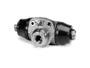 BOSCH 0 986 475 864 rato stabdžių cilindras 
 Stabdžių sistema -> Ratų cilindrai
6U0 611 053