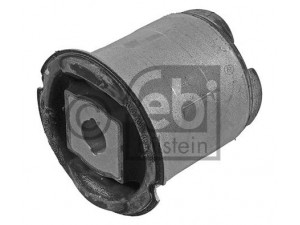 FEBI BILSTEIN 45907 stebulės laikiklio įvorė 
 Ašies montavimas/vairavimo mechanizmas/ratai -> Ašies atrama/ašies korpusas/ašies montavimas -> Pasukamojo veleno sujungimas
246 351 04 00