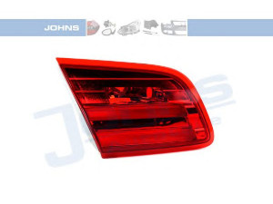 JOHNS 20 09 87-65 kombinuotas galinis žibintas 
 Dviratė transporto priemonės -> Elektros įranga -> Kombinuotas galinis žibintas/dalys -> Kombinuotas galinis žibintas
63 21 7 252 779