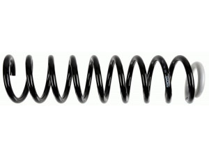 SACHS 993 204 spyruoklė 
 Pakaba -> Spyruoklės
211 321 1904