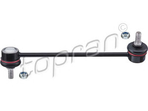 TOPRAN 820 734 šarnyro stabilizatorius 
 Ašies montavimas/vairavimo mechanizmas/ratai -> Stabilizatorius/fiksatoriai -> Savaime išsilyginanti atrama
54840 0X000