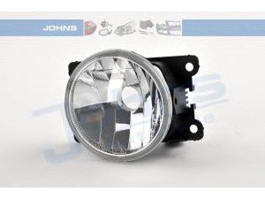 JOHNS 57 27 29-2 rūko žibintas 
 Kėbulas -> Pagalbiniai žibintai/dalys -> Rūko žibintas/dalys -> Rūko žibintas/įterp.
6206 N0