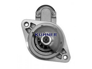 AD KÜHNER 254740 starteris
04114869, 04118169
